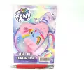 Balon foliowy FX Pony z tęczą 46cm - tantis.pl