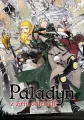 Paladyn z ziem dalekich. Tom 10 - tantis.pl