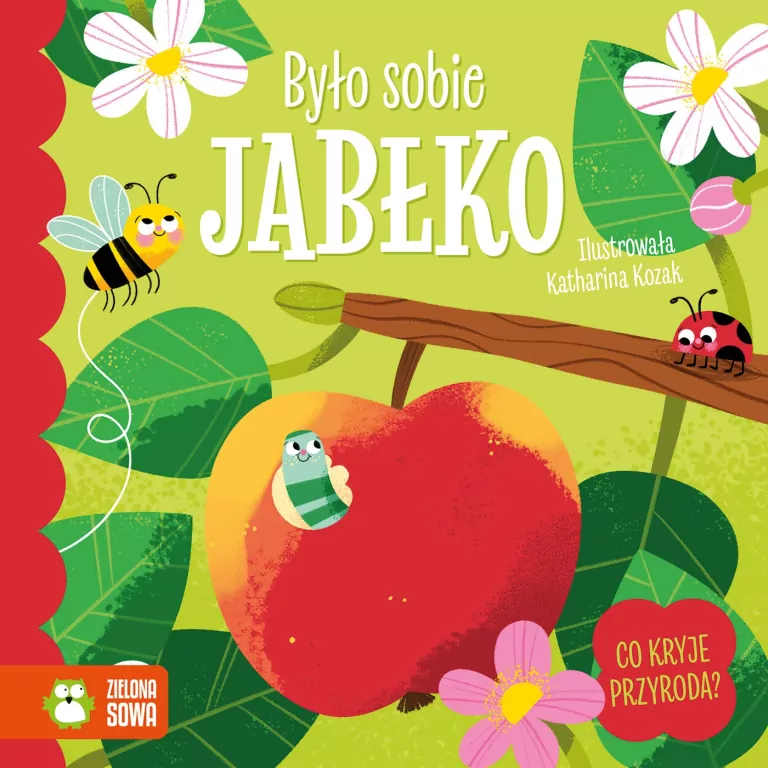 Było sobie jabłko - tantis.pl