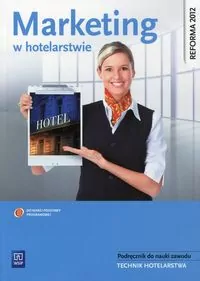 Marketing w hotelarstwie WSiP - tantis.pl