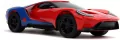 Jada RC Marvel Spider-Man Ford GT 1:16 - tantis.pl