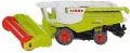 Kombajn Claas - tantis.pl