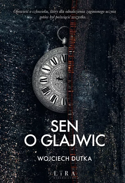 Sen o Glajwic - tantis.pl