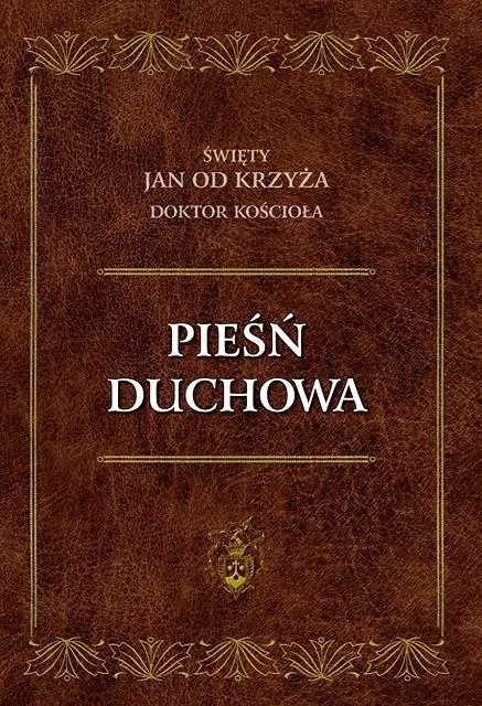 Pieśń duchowa - tantis.pl