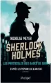 Sherlock Holmes et les protocoles des Sages de... - tantis.pl