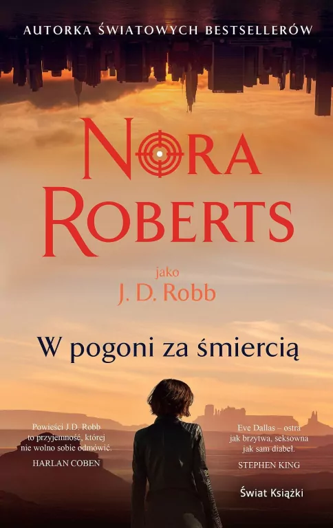W pogoni za śmiercią - tantis.pl