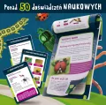Im a Genius. Owady Ponad 50 doświadczeń naukowych - tantis.pl