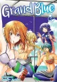 Grand Blue. Tom 5 - tantis.pl