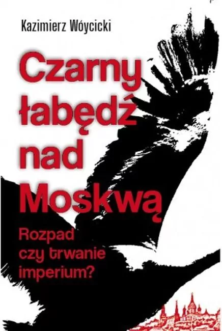 Czarny łabędź nad Mokswą. Rozpad czy trwanie... - tantis.pl