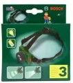 Lampa czołowa LED Bosch - tantis.pl