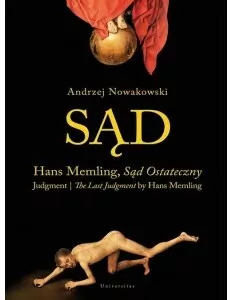 Sąd. Sąd Ostateczny Hansa Memlinga - tantis.pl