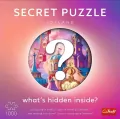 Puzzle Premium 1000 Secret Puzzle: Joyland TREFL - tantis.pl