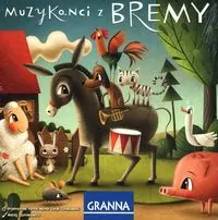 Muzykanci z Bremy - tantis.pl