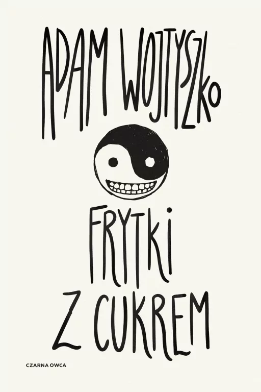 Frytki z cukrem - tantis.pl
