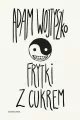Frytki z cukrem - tantis.pl