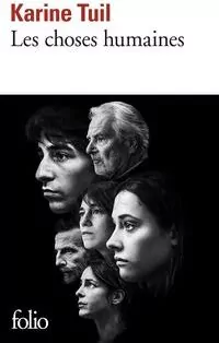 Choses Humaines - tantis.pl