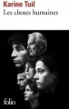Choses Humaines - tantis.pl
