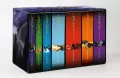 Pakiet: Harry Potter Tom 1-7 - tantis.pl