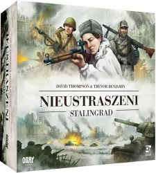 Nieustraszeni: Stalingrad