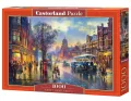 Puzzle 1000 Abbey Road 1930's CASTOR - tantis.pl