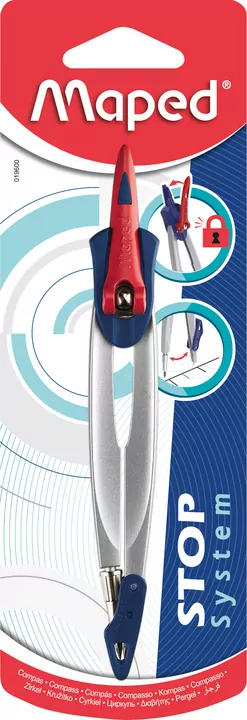 Cyrkiel Stop System bls - tantis.pl