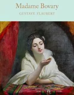 Madame Bovary. Collector's Library - tantis.pl