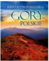 Wielka ilustrowana księga. Góry polskie - tantis.pl