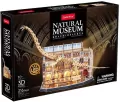 Puzzle 3D led natural museum Brachiozaur - tantis.pl