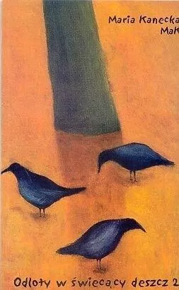 Odloty w świecący deszcz 2 - tantis.pl