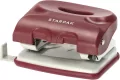 Dziurkacz ready STK-140 P bordowy - tantis.pl