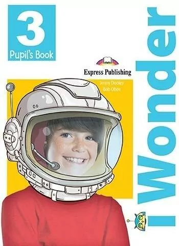 I wonder 3 PB + ieBook - tantis.pl