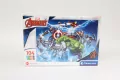 Puzzle 104. Super Kolor. Marvel Avengers. 25744 - tantis.pl