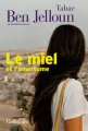 Miel et l'amertume - tantis.pl
