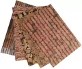 Karton 300g Natura 24x34cm 5 arkuszy - tantis.pl