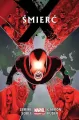 Śmierć X. Marvel Now 2.0 - tantis.pl