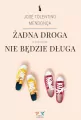 Żadna droga nie będzie długa. O przyjaźni - tantis.pl
