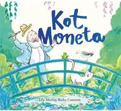 Kot Moneta