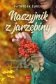 Naszyjnik z jarzębiny - tantis.pl