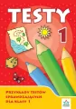 Testy 1. Przykłady testów sprawdzających dla klasy 1 - tantis.pl