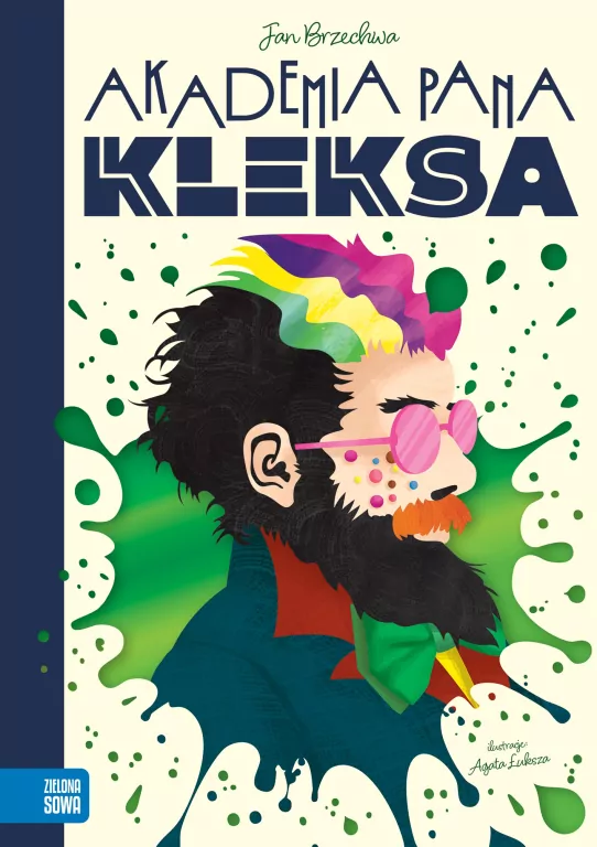 Akademia Pana Kleksa - tantis.pl