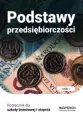 Podstawy przedsiębiorczości. Podręcznik dla szkoły branżowej I stopnia - tantis.pl
