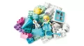 LEGO® Kraina Lodu Kreatywne pudełko z Elzą i Olafem 10462 - tantis.pl