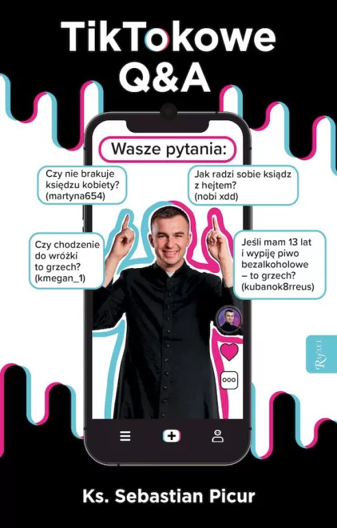 TikTokowe Q&A - tantis.pl