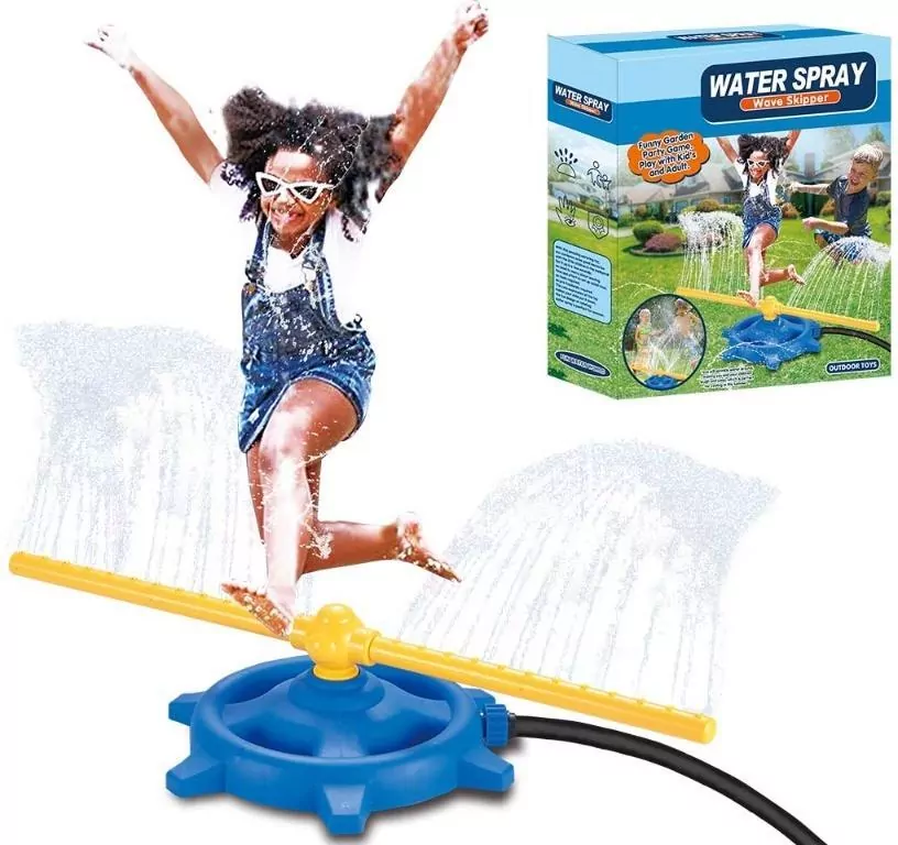 Zraszacz - tantis.pl