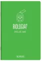 Zeszyt A5/60K kratka Biologia (10szt) - tantis.pl