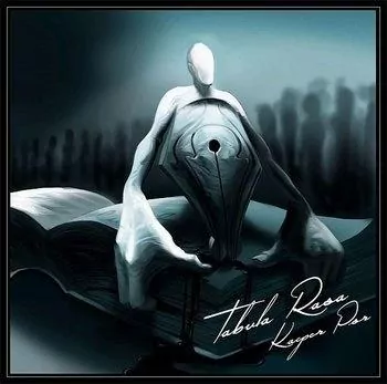 Kacper: Tabula Rasa CD - tantis.pl