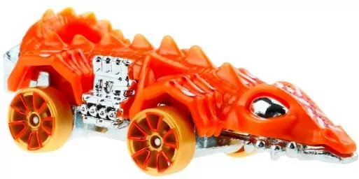 Hot Wheels. Samochód-niespodzianka saszetka R9105 - tantis.pl