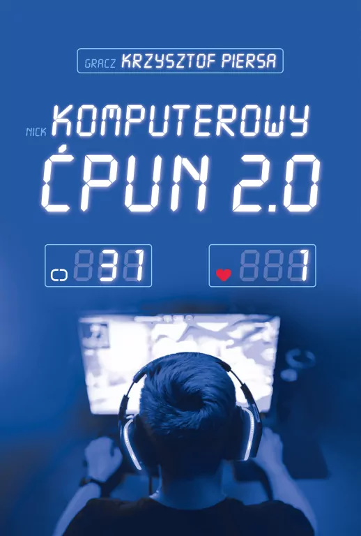 Komputerowy ćpun 2.0 - tantis.pl