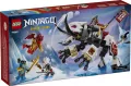 LEGO® Zilvar i smocza bestia Grimtak 71863 - tantis.pl