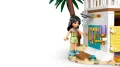 LEGO® Friends.  Domek na plaży z fokami 42699 - tantis.pl